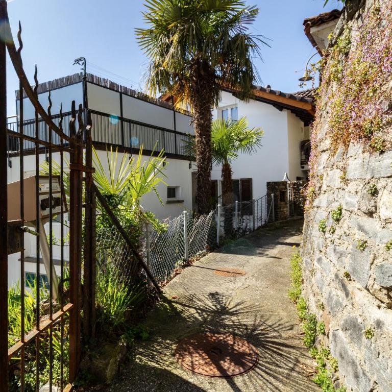 View Lake & Relax, Locarno - Apartment mit 2 Schlafzimmern und Seeblick - 30