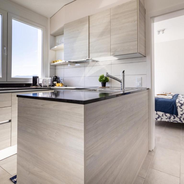 View Lake & Relax, Locarno - Apartment mit 2 Schlafzimmern und Seeblick - 33