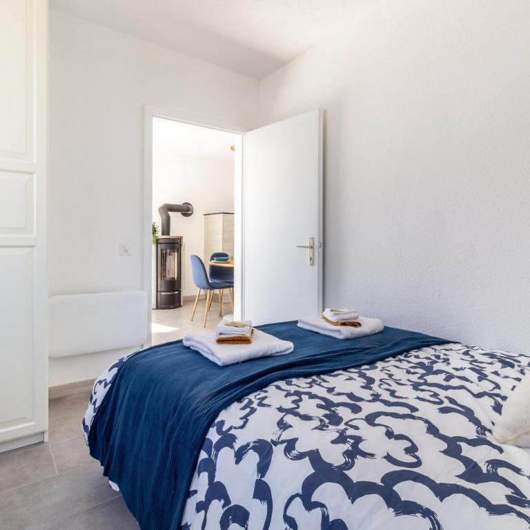 View Lake & Relax, Locarno - Apartment mit 2 Schlafzimmern und Seeblick - 35