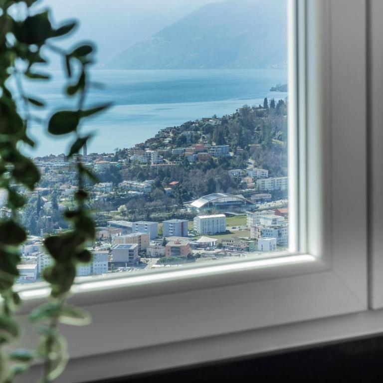 View Lake & Relax, Locarno - Apartment mit 2 Schlafzimmern und Seeblick - 38