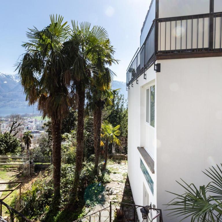 View Lake & Relax, Locarno - Apartment mit 2 Schlafzimmern und Seeblick - 39
