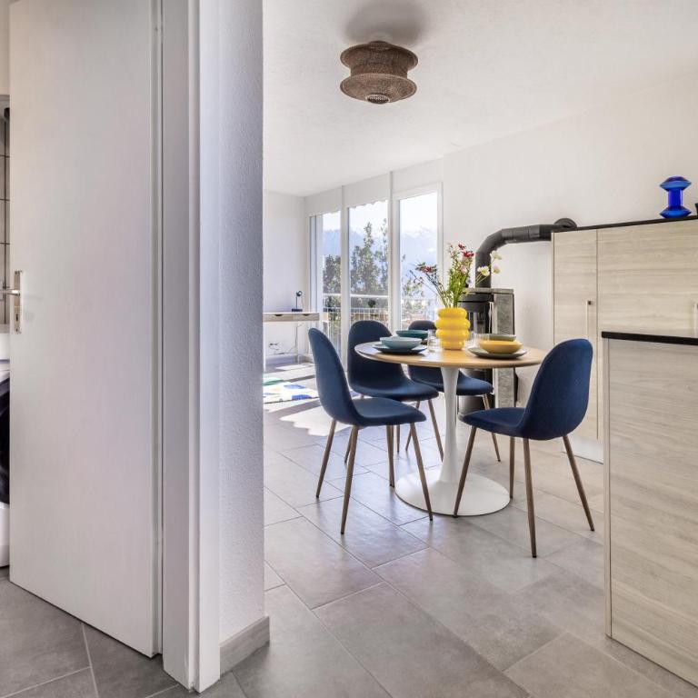 View Lake & Relax, Locarno - Apartment mit 2 Schlafzimmern und Seeblick - 45