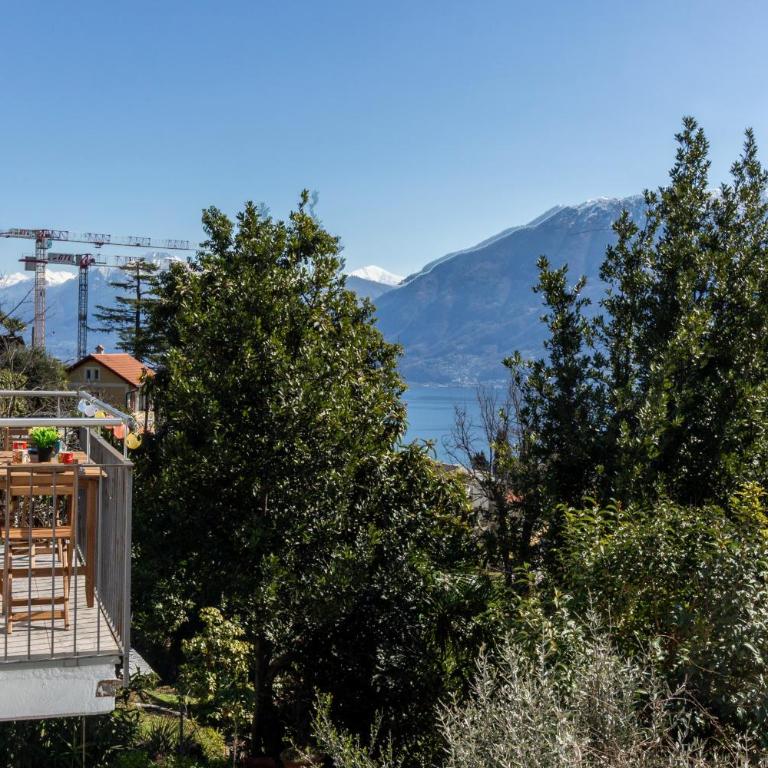 View Lake & Relax, Locarno - Apartment mit 2 Schlafzimmern und Seeblick - 49