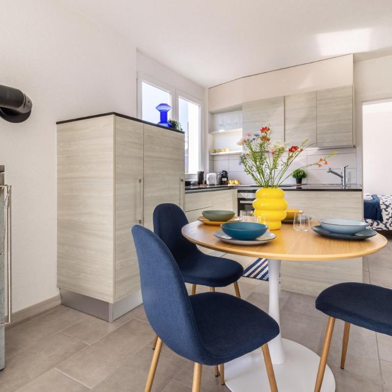 View Lake & Relax, Locarno - Apartment mit 2 Schlafzimmern und Seeblick - 51