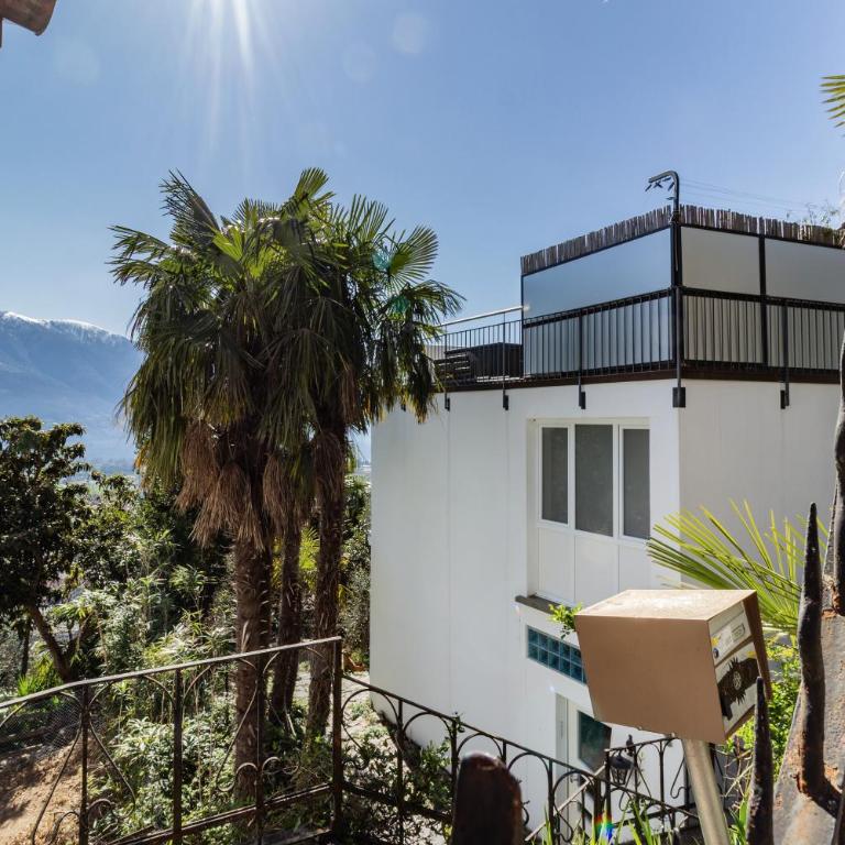 View Lake & Relax, Locarno - Apartment mit 2 Schlafzimmern und Seeblick - 52