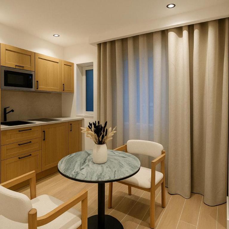 Chic Studio Charonne, Haut-Marais - Studio Deluxe - 2