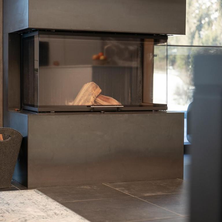 Alpine Penthouse in der Residenz Silvretta - Stunning & Luxurious, inkl Silvretta Card Premium - Apartment mit 2 Schlafzimmern - 44