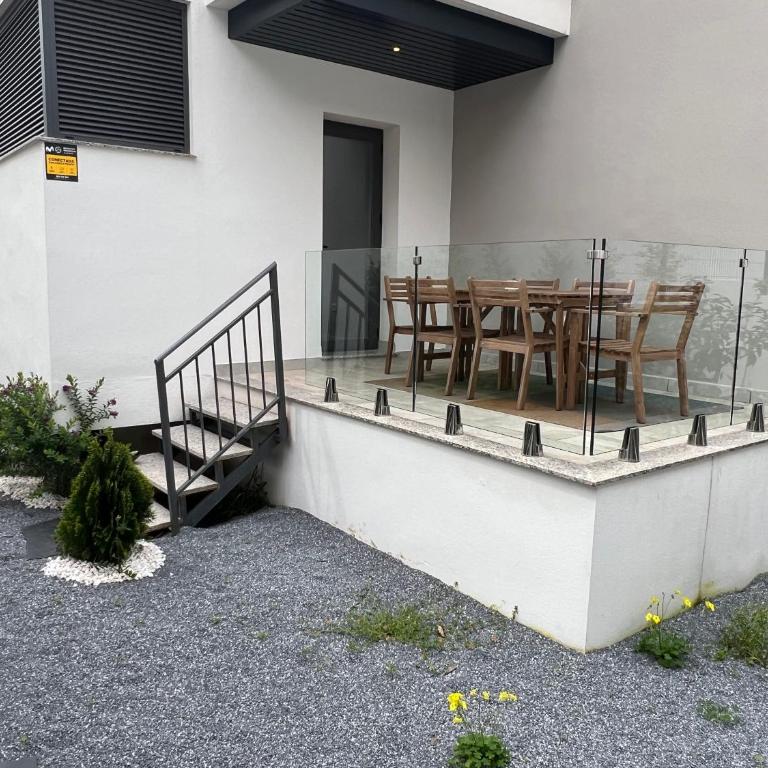 Villa Cristine - Casa de 3 dormitorios - 23