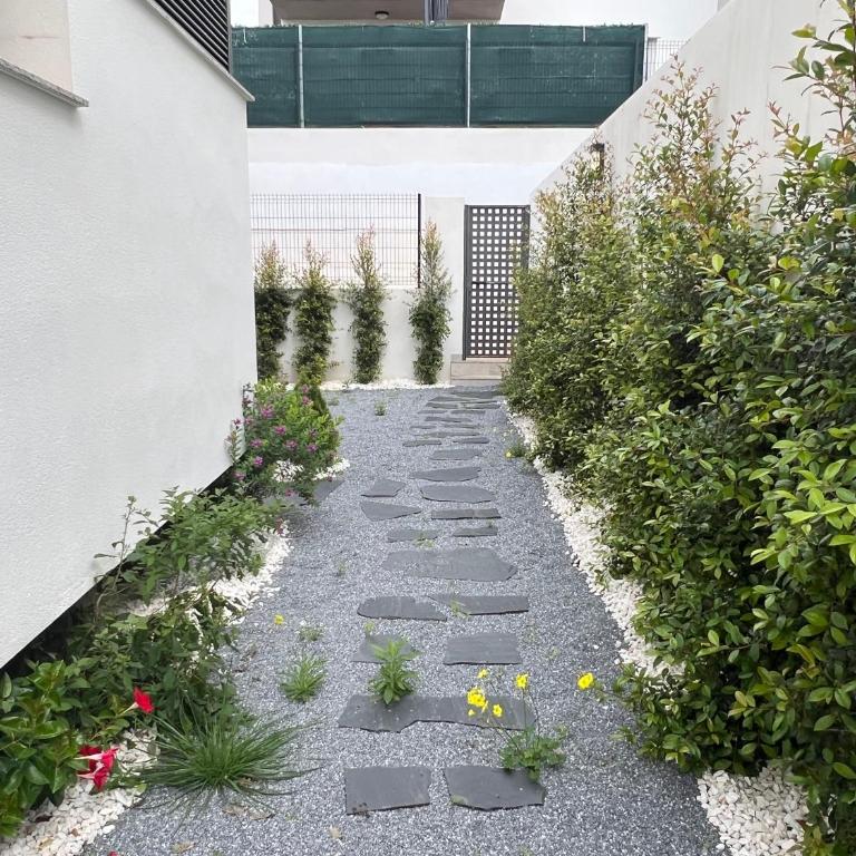 Villa Cristine - Casa de 3 dormitorios - 21