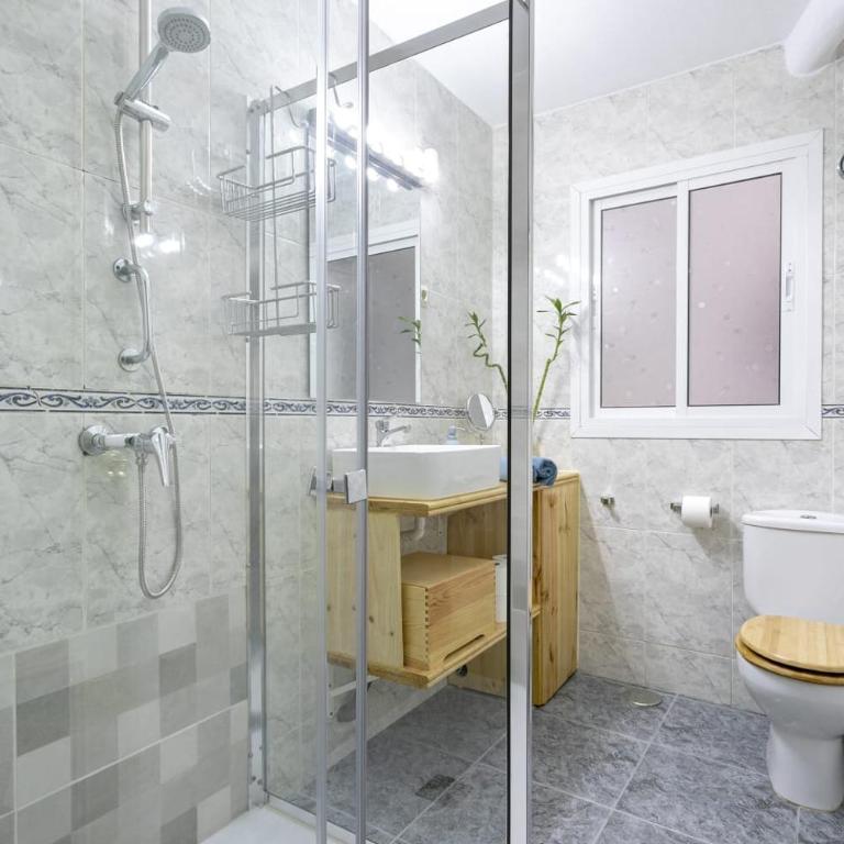 Balcon Cabello 14 - Apartamento de 2 dormitorios - 9