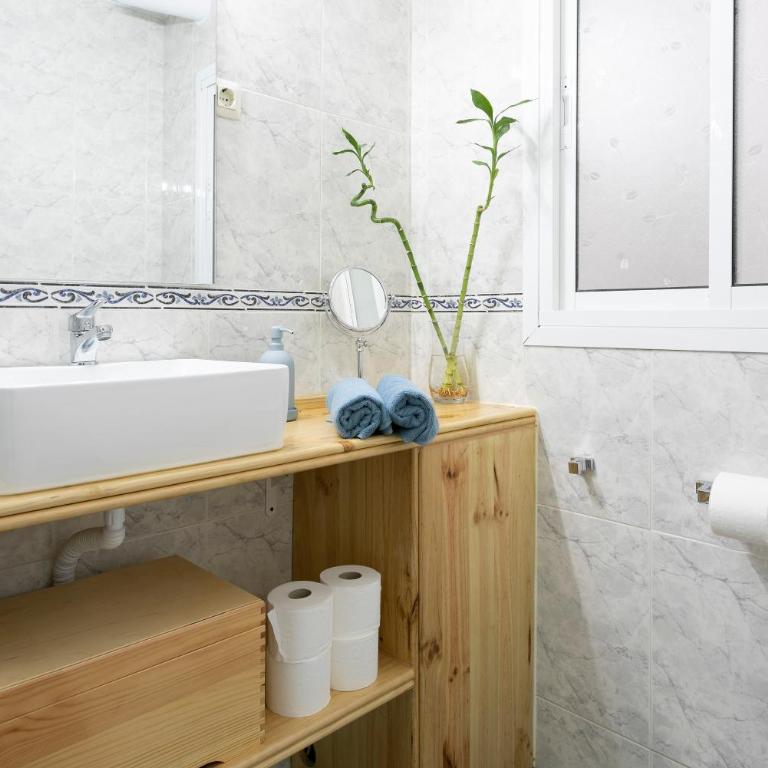 Balcon Cabello 14 - Apartamento de 2 dormitorios - 10