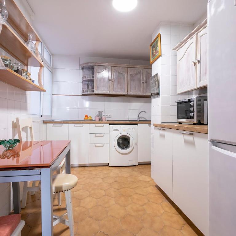 Balcon Cabello 14 - Apartamento de 2 dormitorios - 12