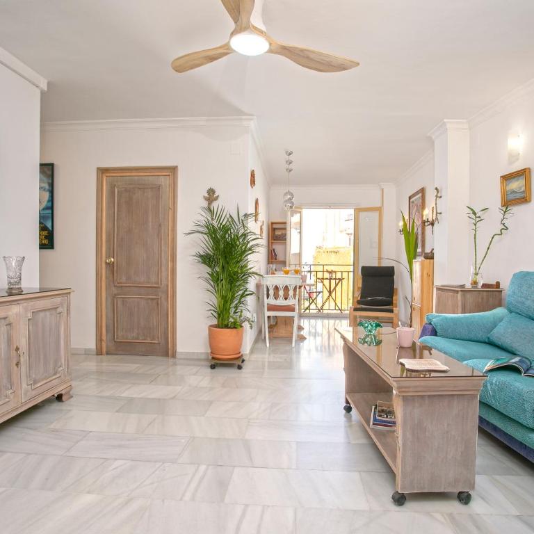 Balcon Cabello 14 - Apartamento de 2 dormitorios - 5