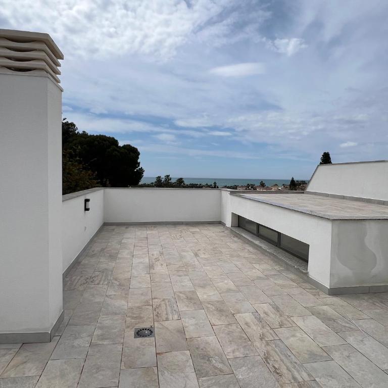 Villa Cristine - Casa de 3 dormitorios - 72