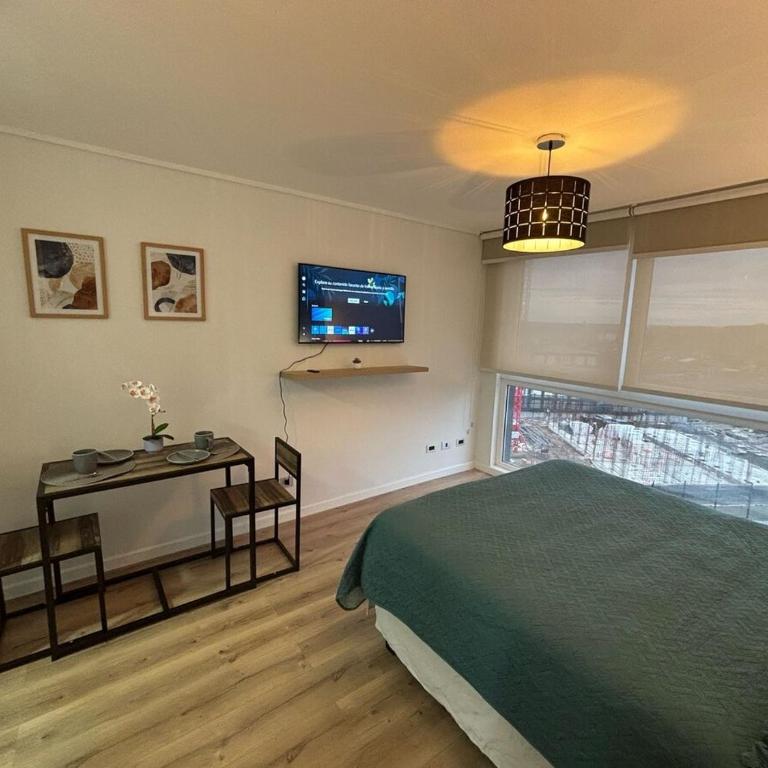 Apartamento Nuevo en Osorno - Apartamento de 1 dormitorio - 3
