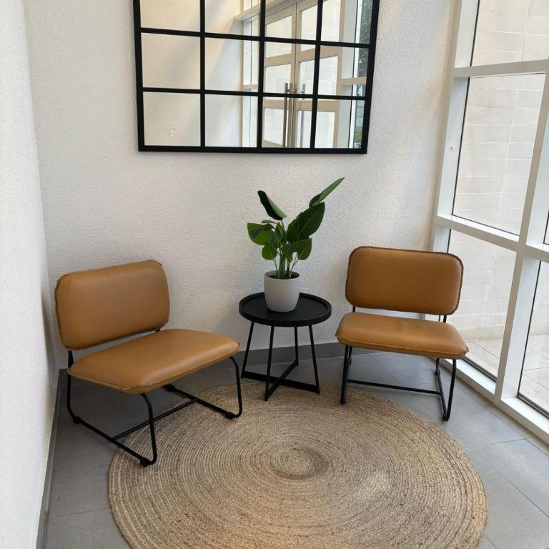 Apartamento Nuevo en Osorno - Apartamento de 1 dormitorio - 13