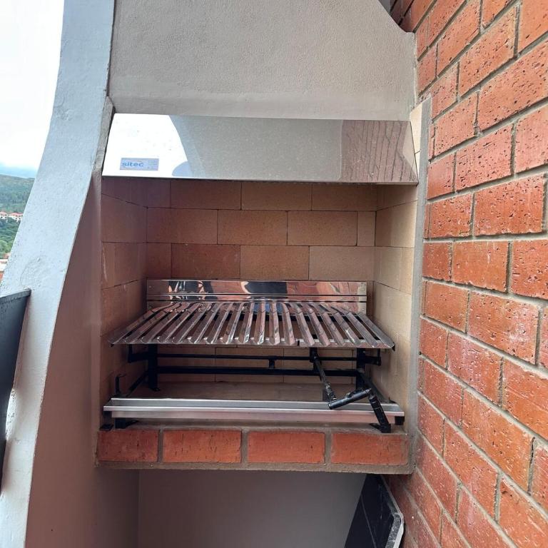 Acogedor departamento de 2 dormitorios - Apartamento de 2 dormitorios - 26