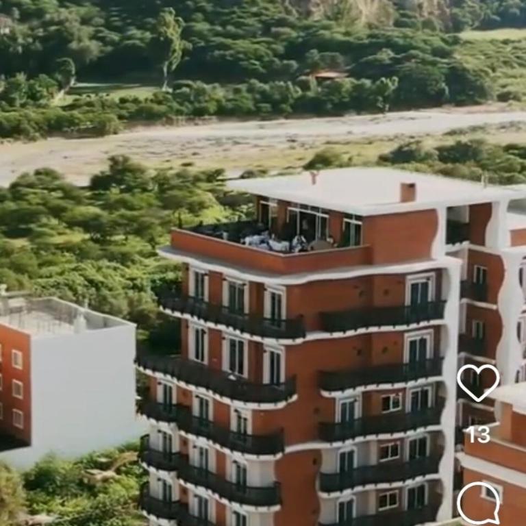 Acogedor departamento de 2 dormitorios - Apartamento de 2 dormitorios - 30