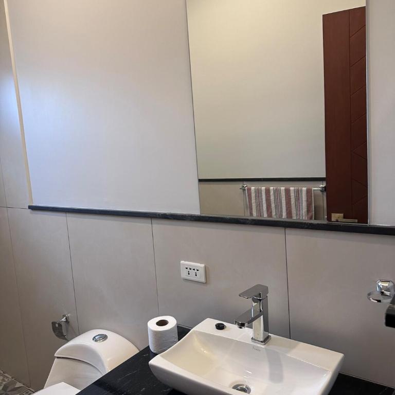 Acogedor departamento de 2 dormitorios - Apartamento de 2 dormitorios - 15