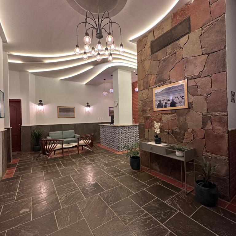 Acogedor departamento de 2 dormitorios - Apartamento de 2 dormitorios - 31