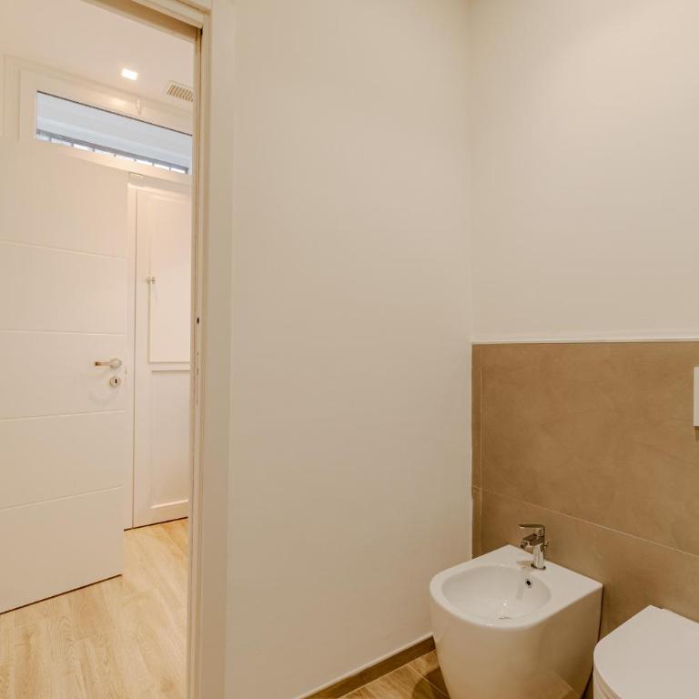 GuestHost - Lovely Ground-Floor Apt in San Donato - Appartamento con 1 Camera da Letto - 12