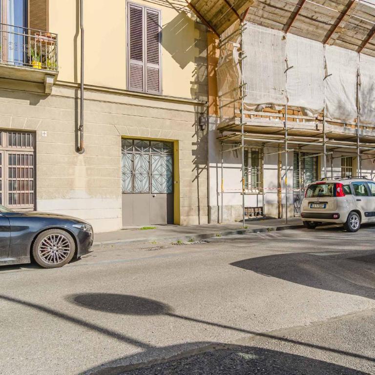 GuestHost - Lovely Ground-Floor Apt in San Donato - Appartamento con 1 Camera da Letto - 14