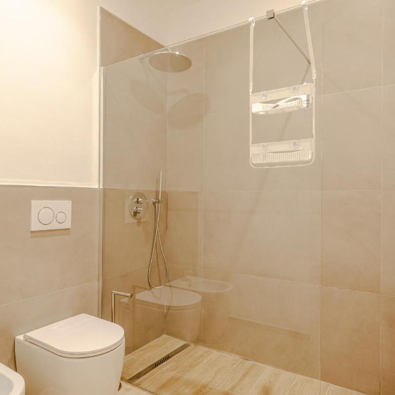 GuestHost - Lovely Ground-Floor Apt in San Donato - Appartamento con 1 Camera da Letto - 5