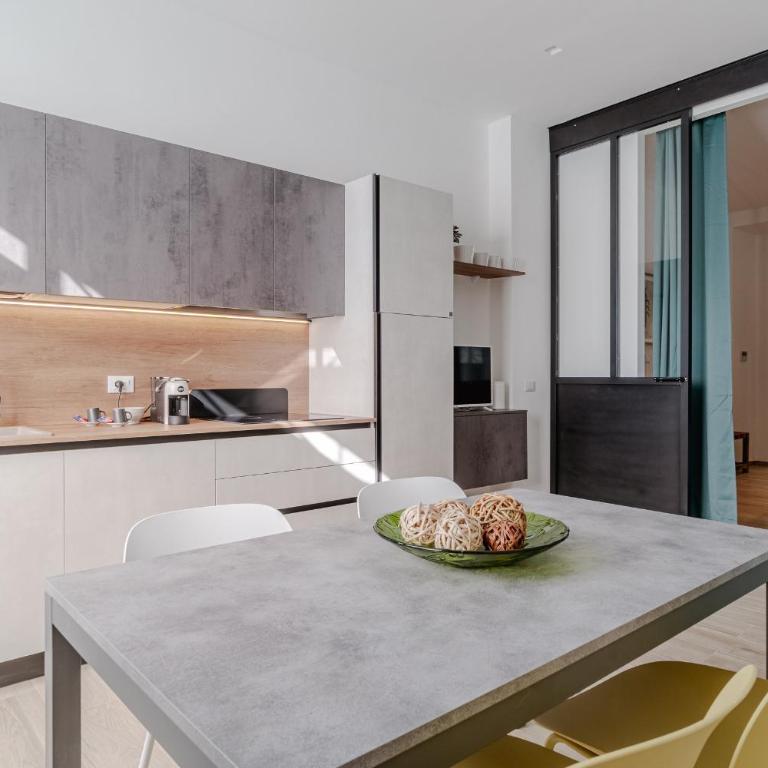 GuestHost - Lovely Ground-Floor Apt in San Donato - Appartamento con 1 Camera da Letto - 7