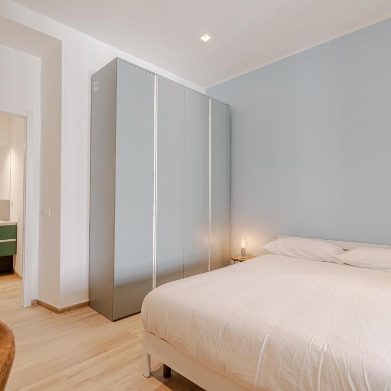 GuestHost - Lovely Ground-Floor Apt in San Donato - Appartamento con 1 Camera da Letto - 8
