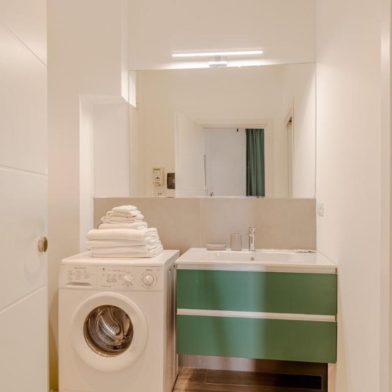 GuestHost - Lovely Ground-Floor Apt in San Donato - Appartamento con 1 Camera da Letto - 13