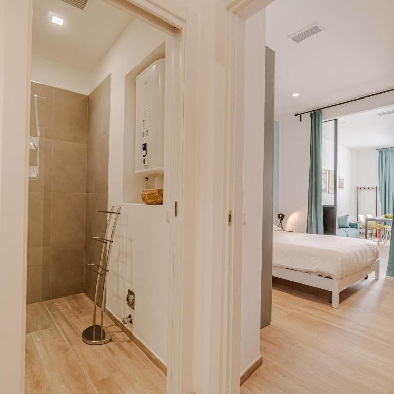 GuestHost - Lovely Ground-Floor Apt in San Donato - Appartamento con 1 Camera da Letto - 11