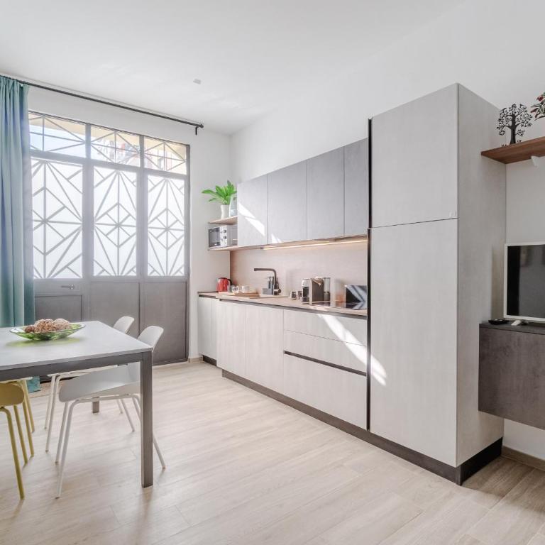 GuestHost - Lovely Ground-Floor Apt in San Donato - Appartamento con 1 Camera da Letto - 3