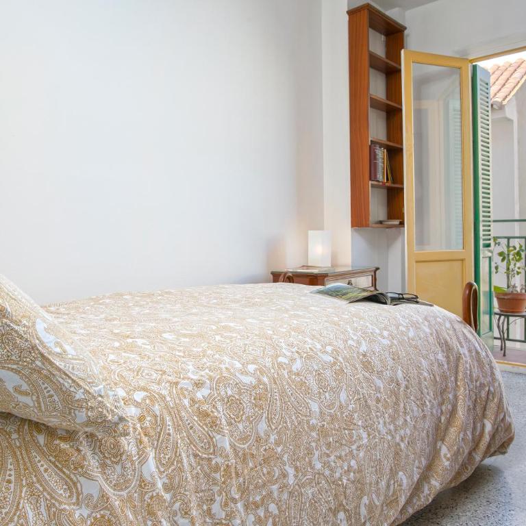 Balcon Cabello 14 - Apartamento de 2 dormitorios - 8