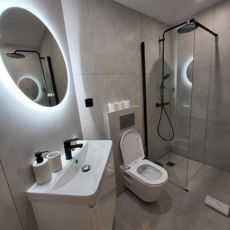 Chic Studio Charonne, Haut-Marais - Studio Deluxe - 5