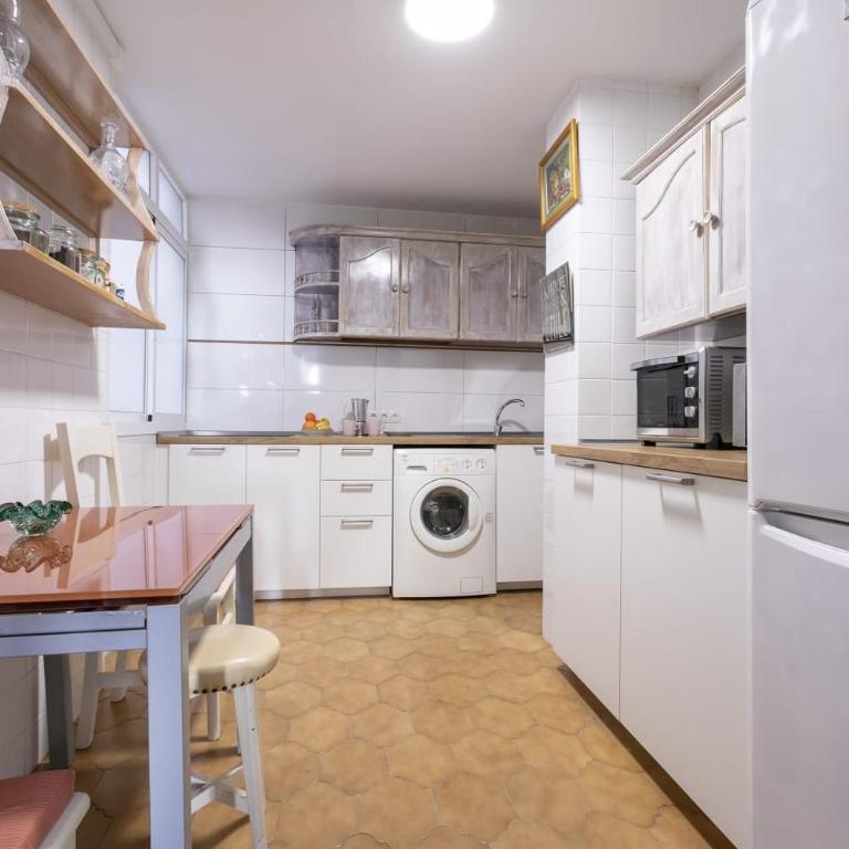 Balcon Cabello 14 - Apartamento de 2 dormitorios - 13