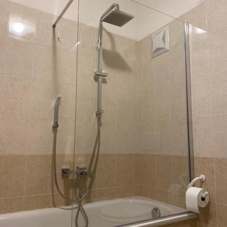 Appartamento Monte Irone - Appartamento con 2 Camere da Letto - 20
