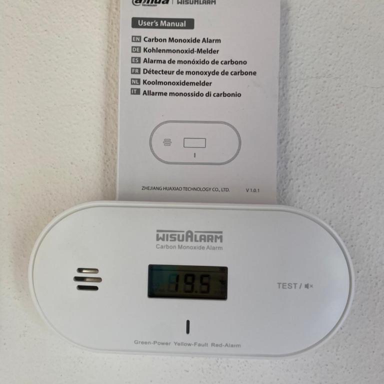 APPARTAMENTO MONTE - VALANDRO- - Apartamento de 1 dormitorio - 24