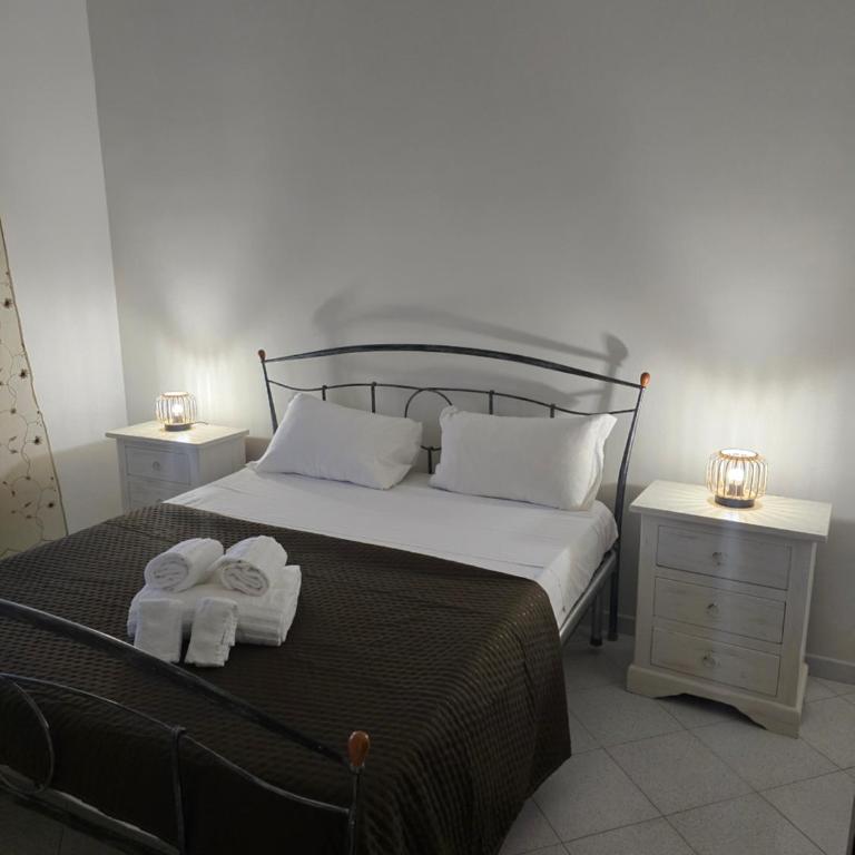 Harbour Love Fiumicino apartment - Appartamento Familiare con 2 Camere da Letto - 1