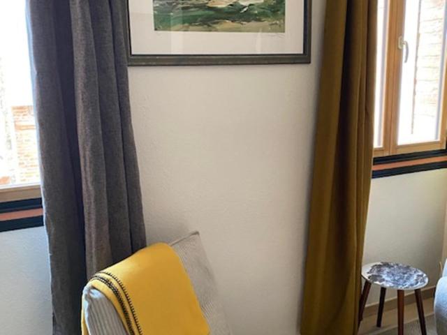 Patrimoine Albigeois 36 HDV DupleX - Superior Apartment - 47