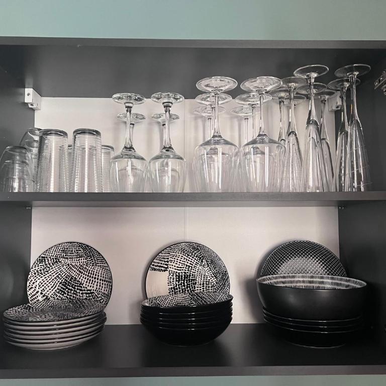 Patrimoine Albigeois 36 HDV DupleX - Superior Apartment - 54