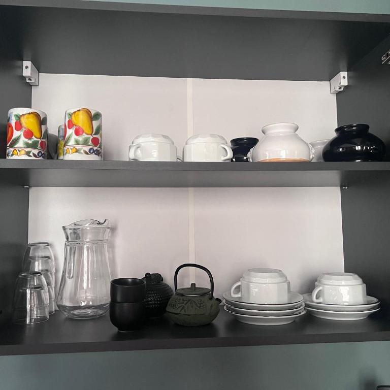 Patrimoine Albigeois 36 HDV DupleX - Superior Apartment - 50
