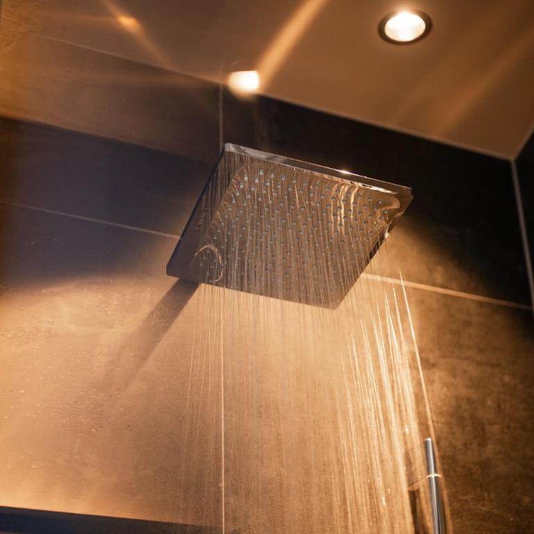 Alpiner Glam Penthouse in der Residenz Silvretta, inkl Silvretta Card Premium - Apartment mit 1 Schlafzimmer - 39