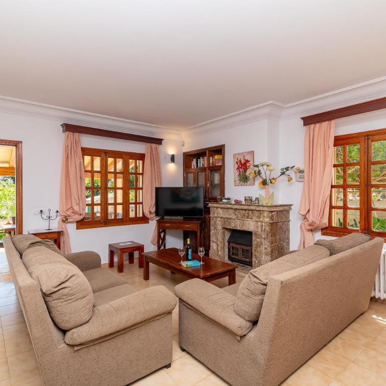 Villa Carla by Sealand Villas - Villa con piscina privada - 14
