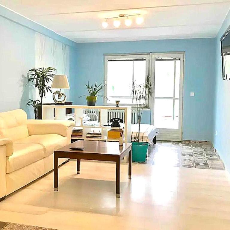 Designer Apartment in Old Town - Free Netflix - Apartman sa 1 Spavaćom Sobom - 1