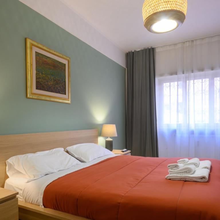 Prosper House - Appartamento con 3 Camere da Letto - 2