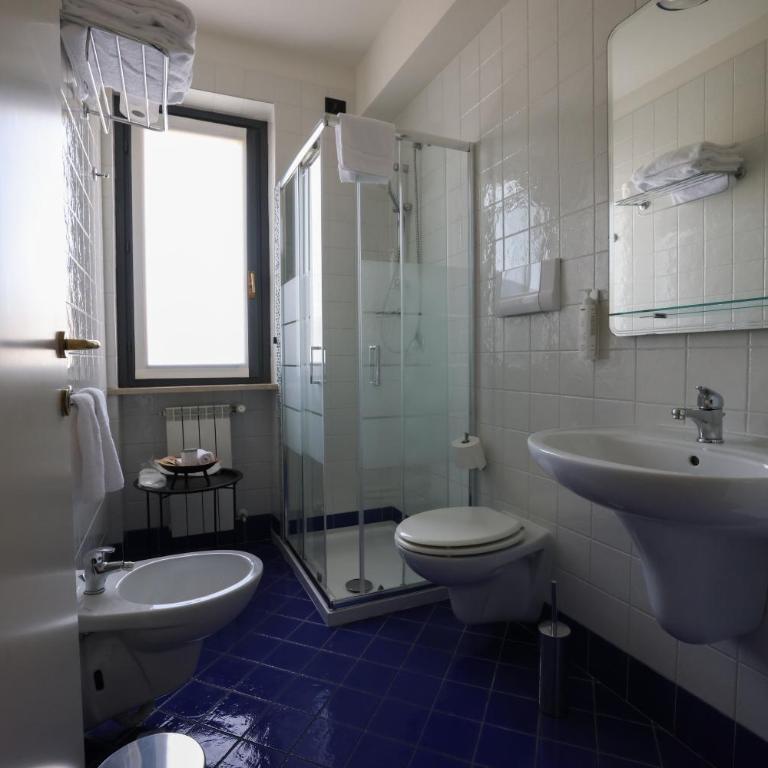 Florence Garda Hotel - Camera Tripla - 1
