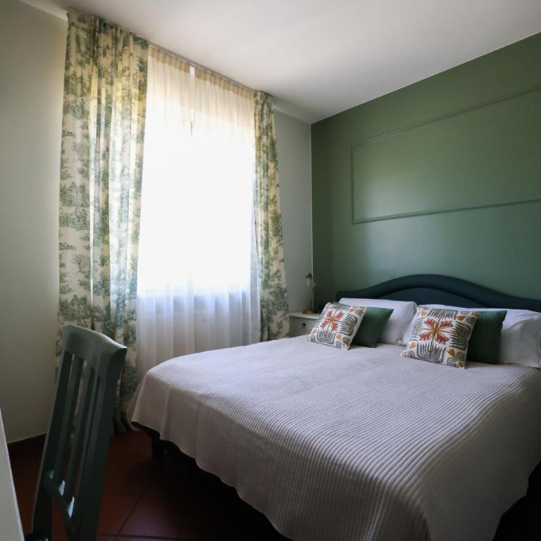 Florence Garda Hotel - Camera Tripla - 7