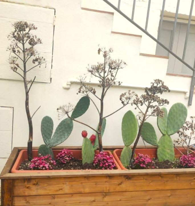 Dimora al Piano - Camera Matrimoniale con Balcone - 26