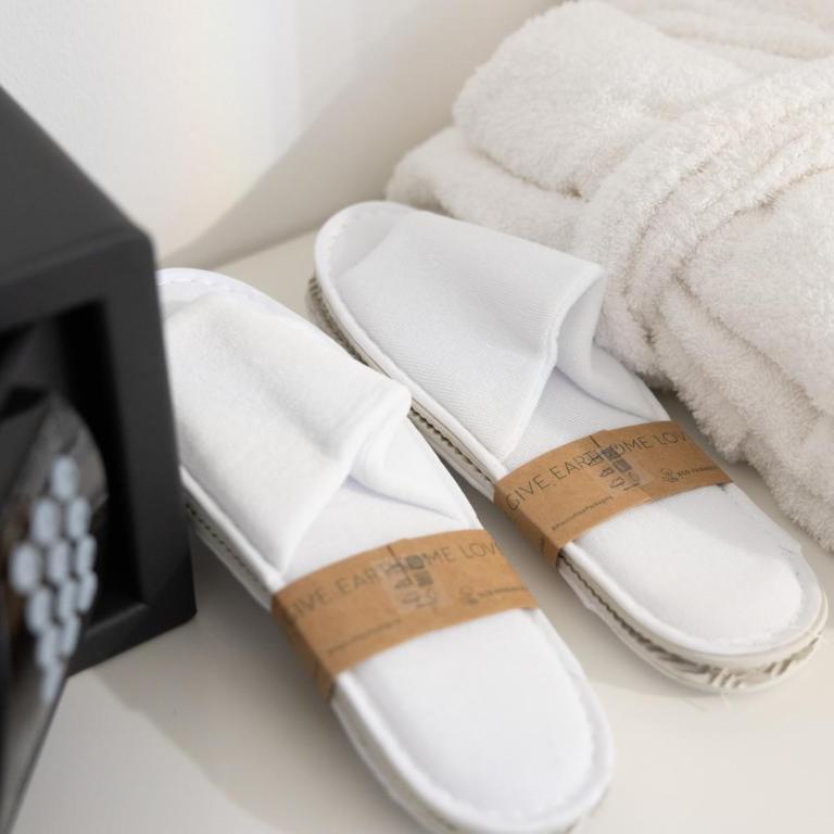 AI 2 G - Luxury Rooms - Camera Quadrupla Deluxe - 9