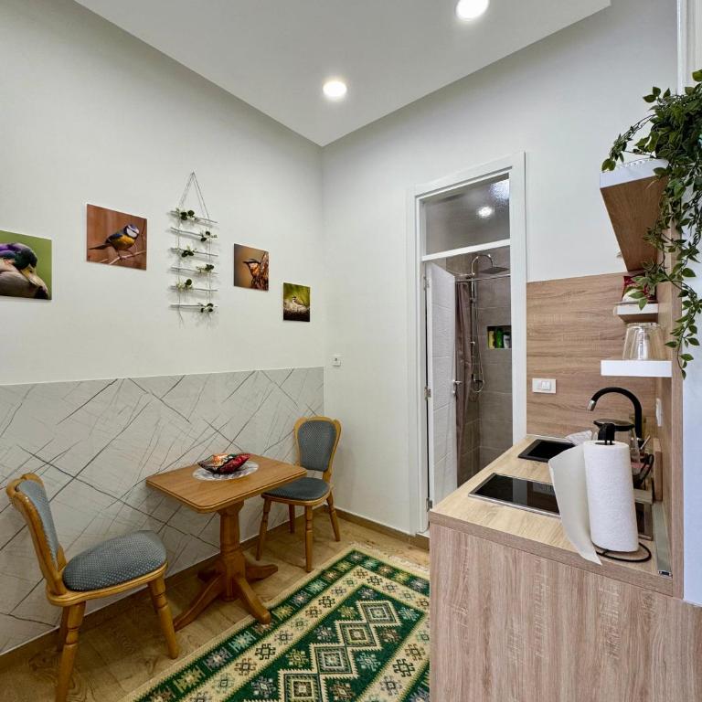 Apartman Potoklinica - Apartman sa 1 Spavaćom Sobom - 7